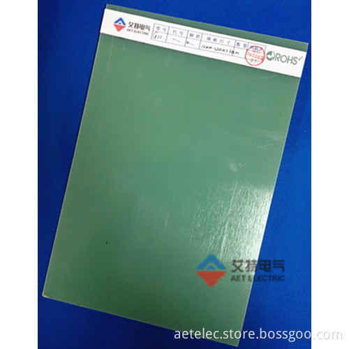 G-11 Epoxy Glass Cloth Laminated Sheet
